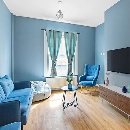 London Home North Kensington Экстерьер фото