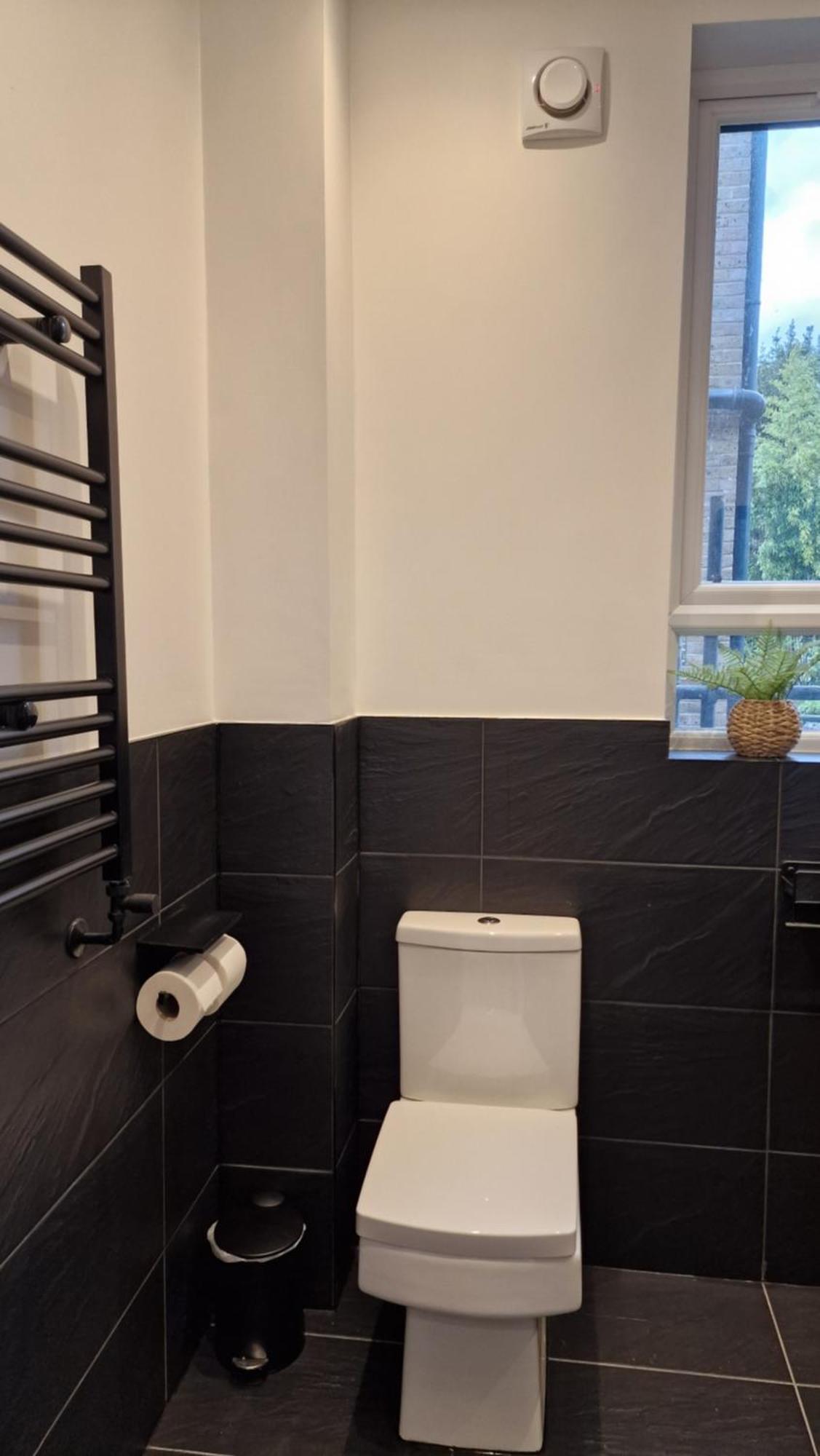 London Home North Kensington Экстерьер фото