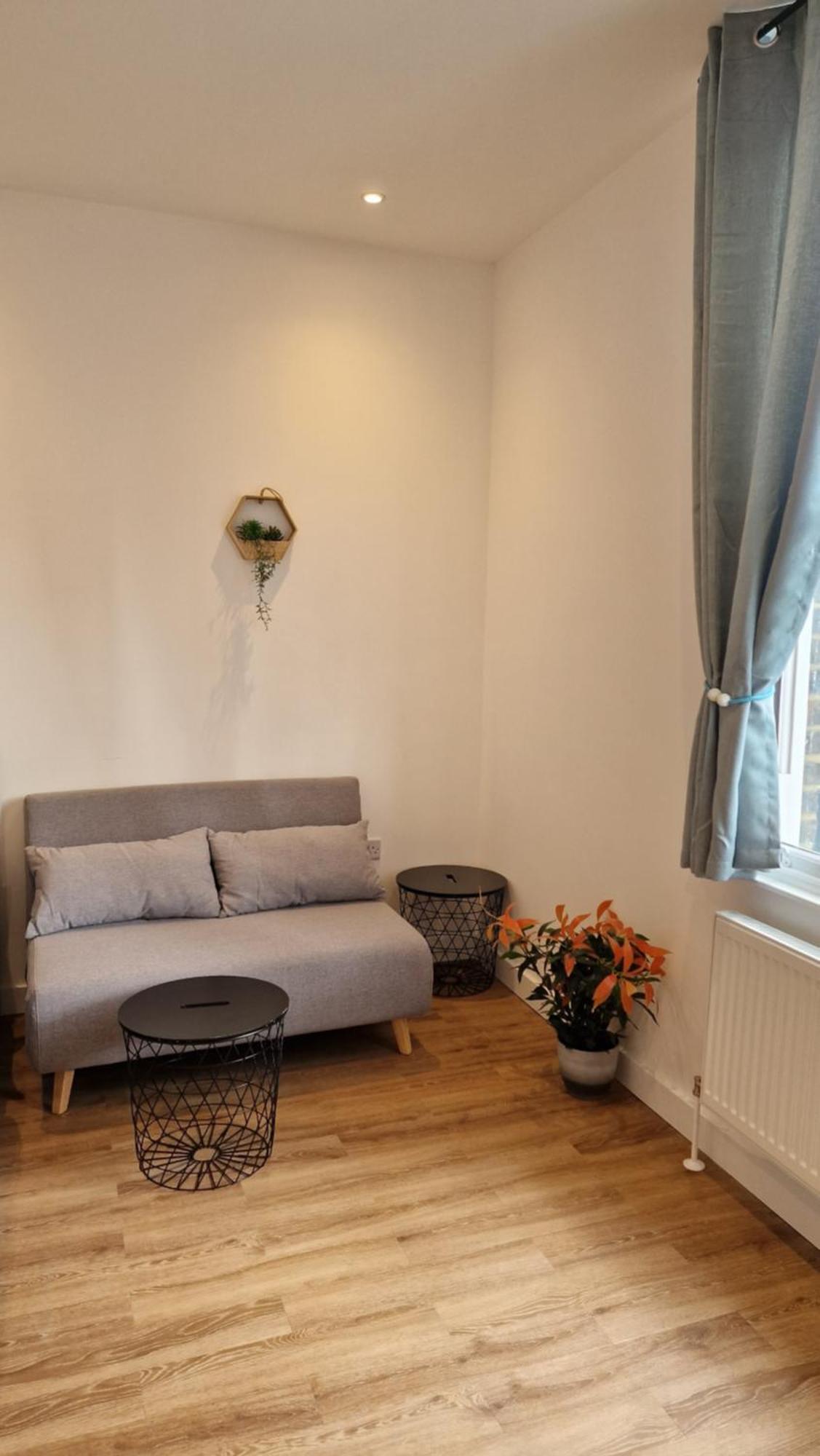 London Home North Kensington Экстерьер фото