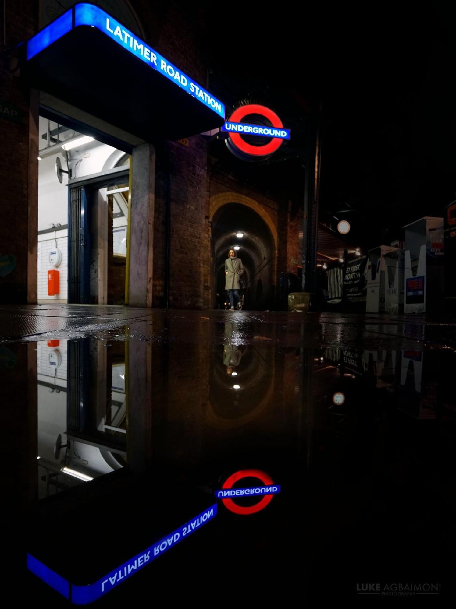 London Home North Kensington Экстерьер фото