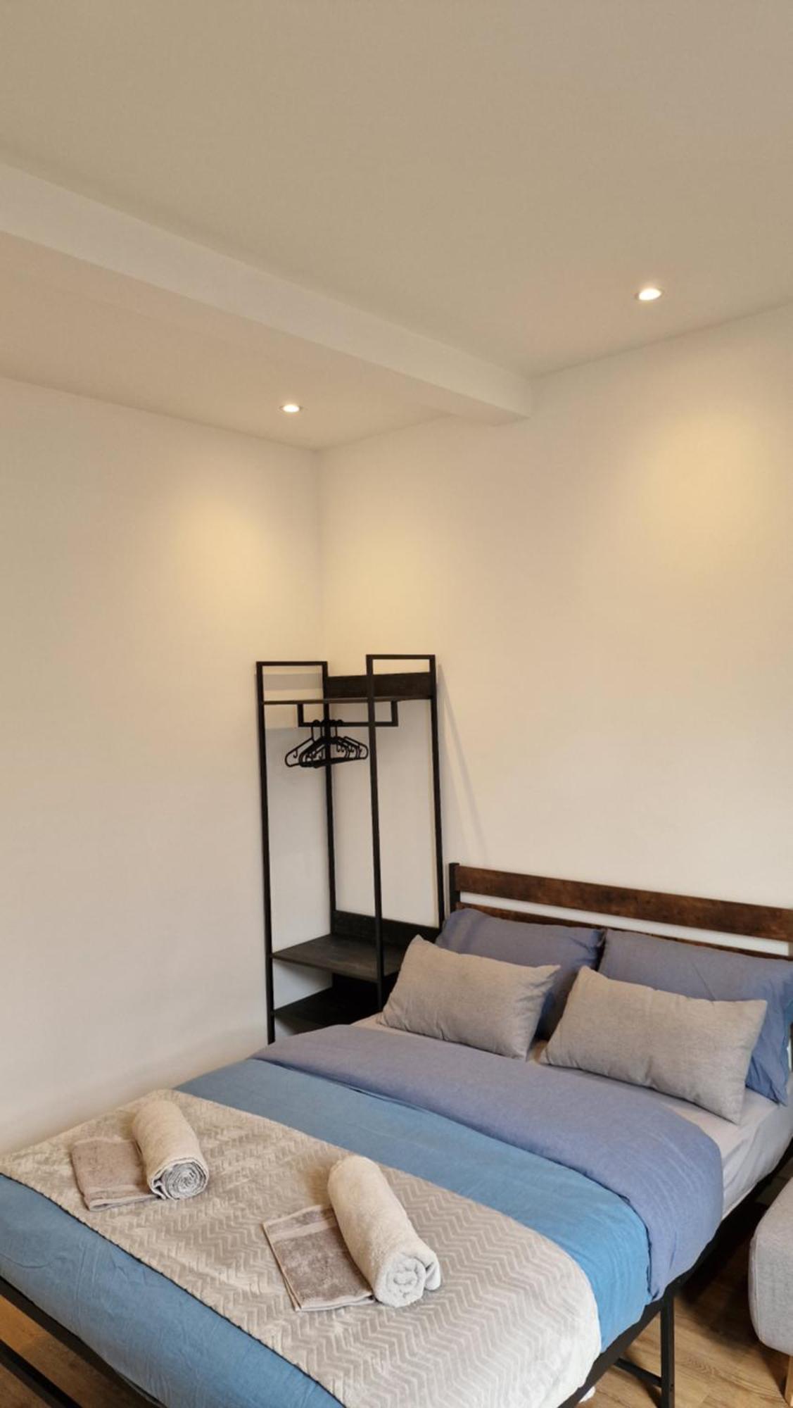 London Home North Kensington Экстерьер фото